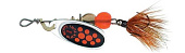������ ����. MEPPS Black Fury Orange MCH AG �1  3,5��
