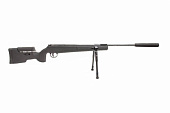 Винтовка пнев. Snowpeak SR1250S 4.5mm