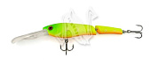 ������ Namazu Jointed Zun Minnow, L-95 ��, 12,5�, ������, ���������, ������� (0,5-2,5 �), ���� �8