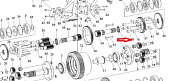 ������ ARGO (A105-27)