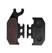 Колодки тормозные для квадроциклов NRG FA317 (РМ 500-2,STELS,BRP) Колодки тормозные для квадроциклов NRG FA317 (РМ 500-2,STELS,BRP)