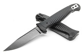 Нож складной Reptilian Finn02 "Финка-2"