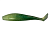 ���������� ZANDER PRO SHAD 100�� (�������. �������) (��. 4��)