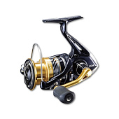  / SHIMANO 16 NASCI C3000 FB