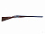 Ружье Fabarm Classis English Grade IV 12/76 L-760
