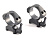 ������ weaver 30�� Nikko Stirling Diamond (�������, ����������. NSMQR30WH)