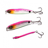  . RENEGADE Iron Minnow 18g  L065