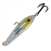 ������ ���. WILLIAM ICE JIG J50C 14��