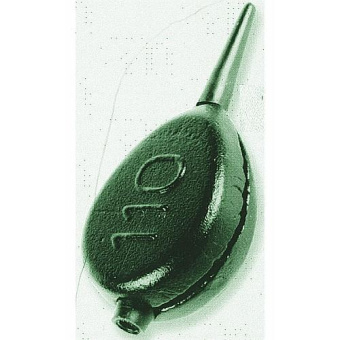 ���� Galaxy Carp FLAT PEAR Inline Plus 150� 5263150