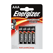  Energizer Power E92 BP4 (.4) 