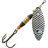  . AQUA LONG 17,0g,   4,  LO-23 (, )