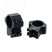 ������ 25,4�� Leapers �� ������ 10-12��, ������� RGPM-25M4