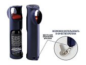 Баллончик газовый Кортик (футляр) 25мл.  Баллончик газовый Кортик (футляр) 25мл.