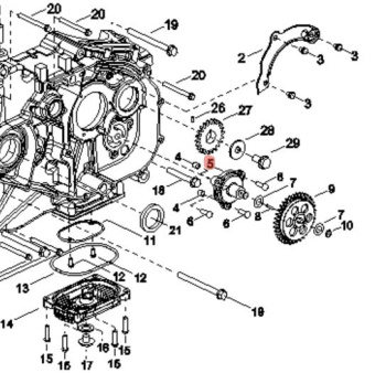 ����� �������� �� 500 (D9900064)