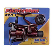 ������� �/� Salmo Fisherman PRO 1 30 RD S2530RD