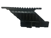 Кронштейн weaver Тигр (облегч. L-160мм) Кронштейн weaver Тигр (облегч. L-160мм)