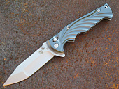 ��� �������� SteelClaw Ban01