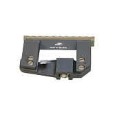 Кронштейн weaver Тигр (быстросъем.) Кронштейн weaver Тигр (быстросъем.)