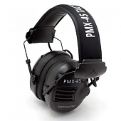   PMX-45 Tactical Pro (black)