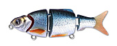  Shad Alive 105mm 21g color 09 Floating