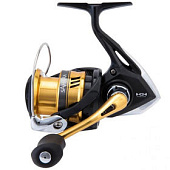  / SHIMANO SAHARA1000FI