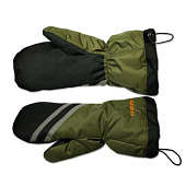 Рукавицы KOSADAKA EXTREME, хаки Рукавицы KOSADAKA EXTREME, хаки