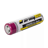  18650  Armytek Li-Ion   3500mAh