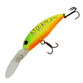  DUNK SP 48mm, 5.0g G-01 Ghost Minnow