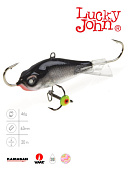 �������� Lucky John BALTIC 6 � ��. 60��/13H �������