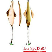  . Lucky John WING     05,5 GS 102-3