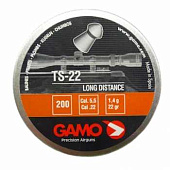  GAMO TS-22 5,5. (200.)