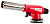 Резак газовый RUNIS Premium P04, пьезо, с газогенер. (цанг.) 4-051