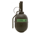 Граната учебно-имитационная PFX RGD-5S Граната учебно-имитационная PFX RGD-5S