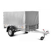 Тент 271411 МЗСА (817705.022, 817733.022) Тент 271411 МЗСА (817705.022, 817733.022)