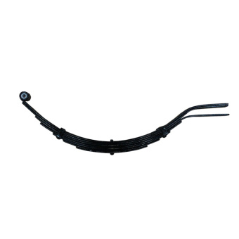 Рессора 7-и листовая МЗСА Рессора 7-и листовая МЗСА