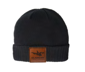  ALASKAN Hat Beanie (AWC037B),  