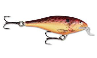  RAPALA SSR05/CW