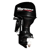 ����� �������� TOYAMA F60FEL-T-EFI
