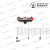 ����� Fabarm P-142 Red