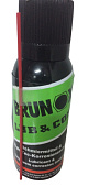 Смазка и защита от коррозии Brunox LUB&COR 400 ml