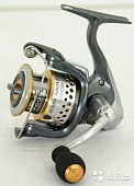 Катушка б/и SHIMANO Rarenium RARCI42500FB  2500 FB