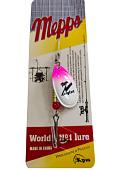 ������ ����. Mepps LongCast #3 ���� ������� (���) (��)
