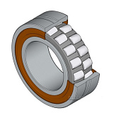 Подшипник BS2-2208-2CS/VT143 Подшипник BS2-2208-2CS/VT143