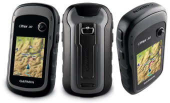 ��������� Garmin eTrex 30x GPS (010-01508-11)