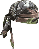 Бандана (724-2) (ХСН), лес, трикотаж Бандана (724-2) (ХСН), лес, трикотаж