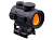  Vector Optics Centurion 1x30,  3 OA  