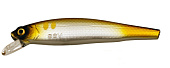  MINNOW  SR  SSV-MSR    DD - 11  FL/0-0.9/10g/89mm