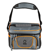 Термосумка Leonord ML15009, 5л, 23x17,5x16,5см (104932) Термосумка Leonord ML15009, 5л, 23x17,5x16,5см (104932)