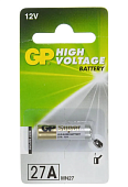��������� GP High Voltage 12� 27AF ����������-��������