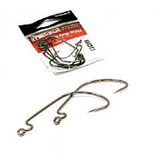 ������ metsui WIDE RANGE WORM ���� bln, ������ � 3/0, � ��. 6 ��.